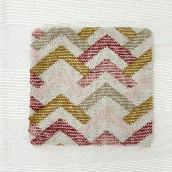 HBC Distinctly Home Decorative Accent Pillow Cover - Picture 2 of 8